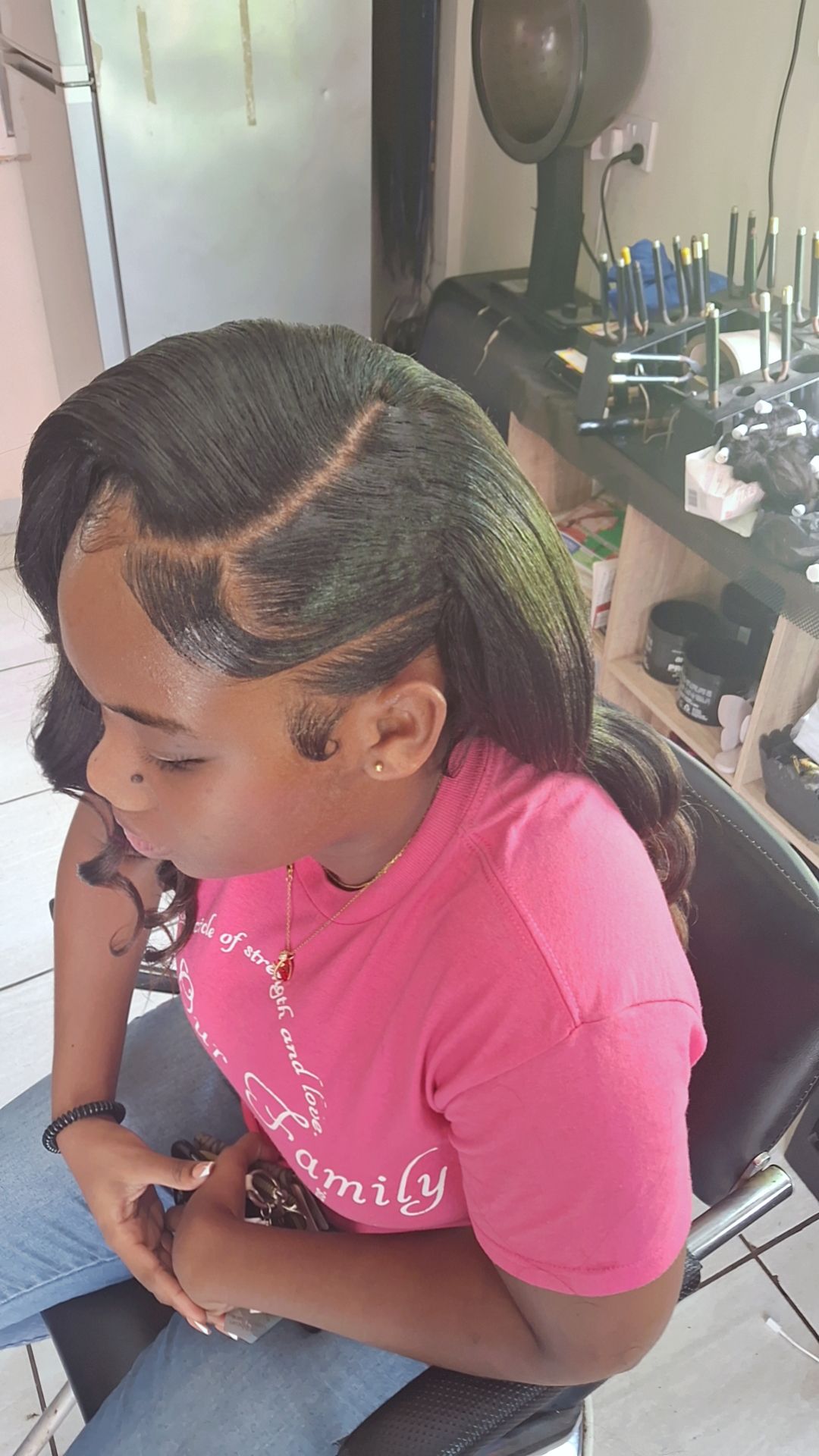 Weave 