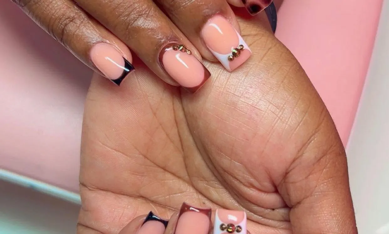 Fresh set, fresh confidence!!