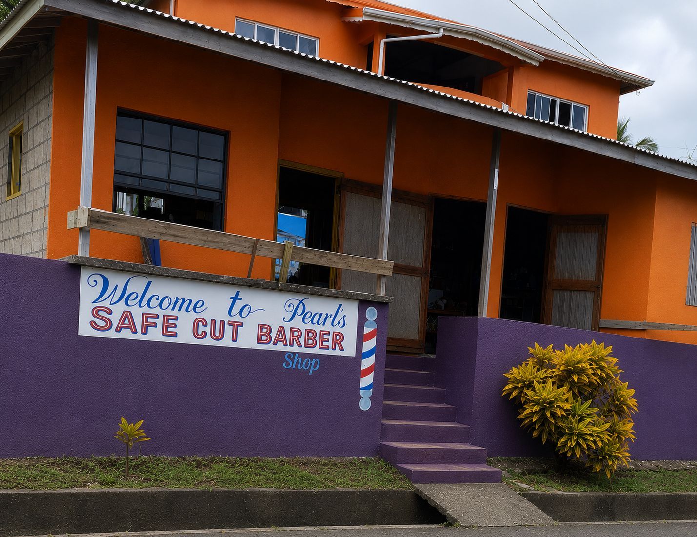 Safecut