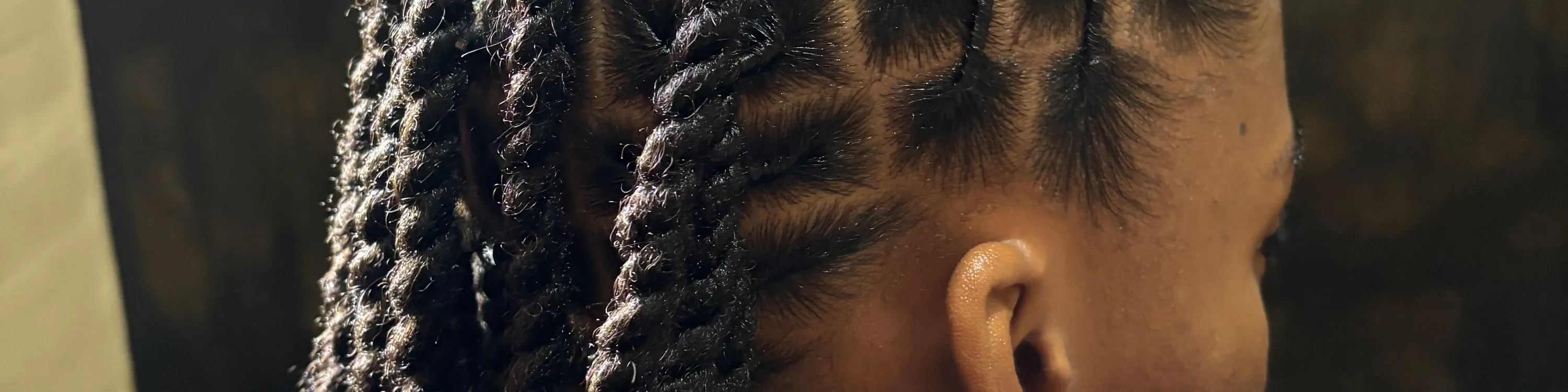 Retwist & Style