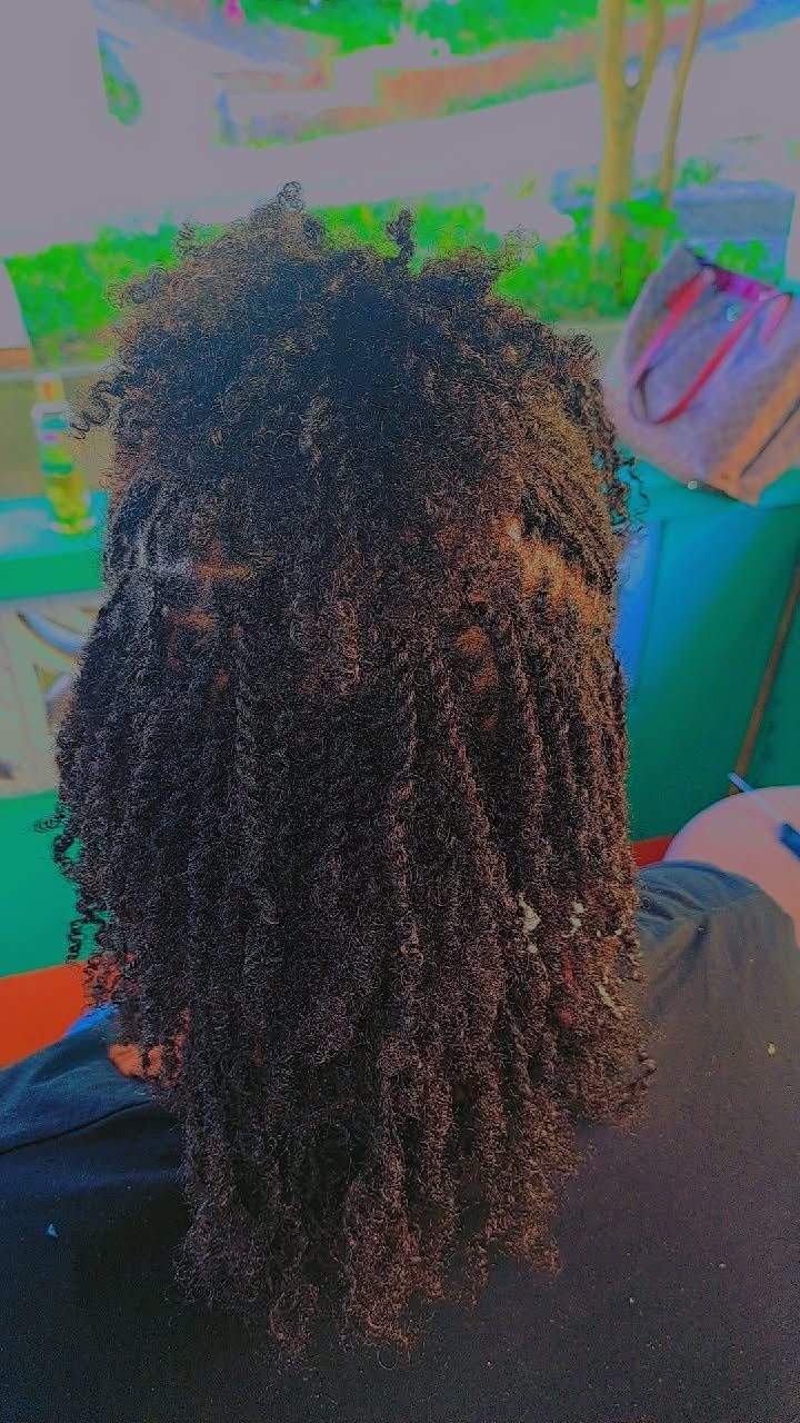 Micro locs