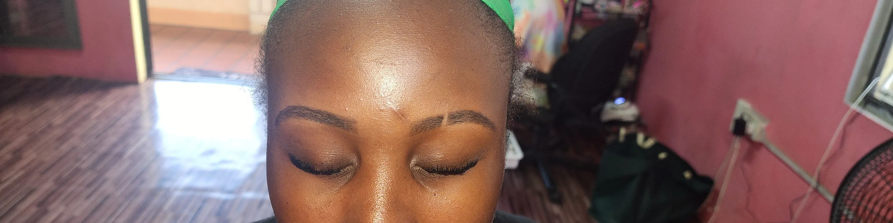Eyebrow