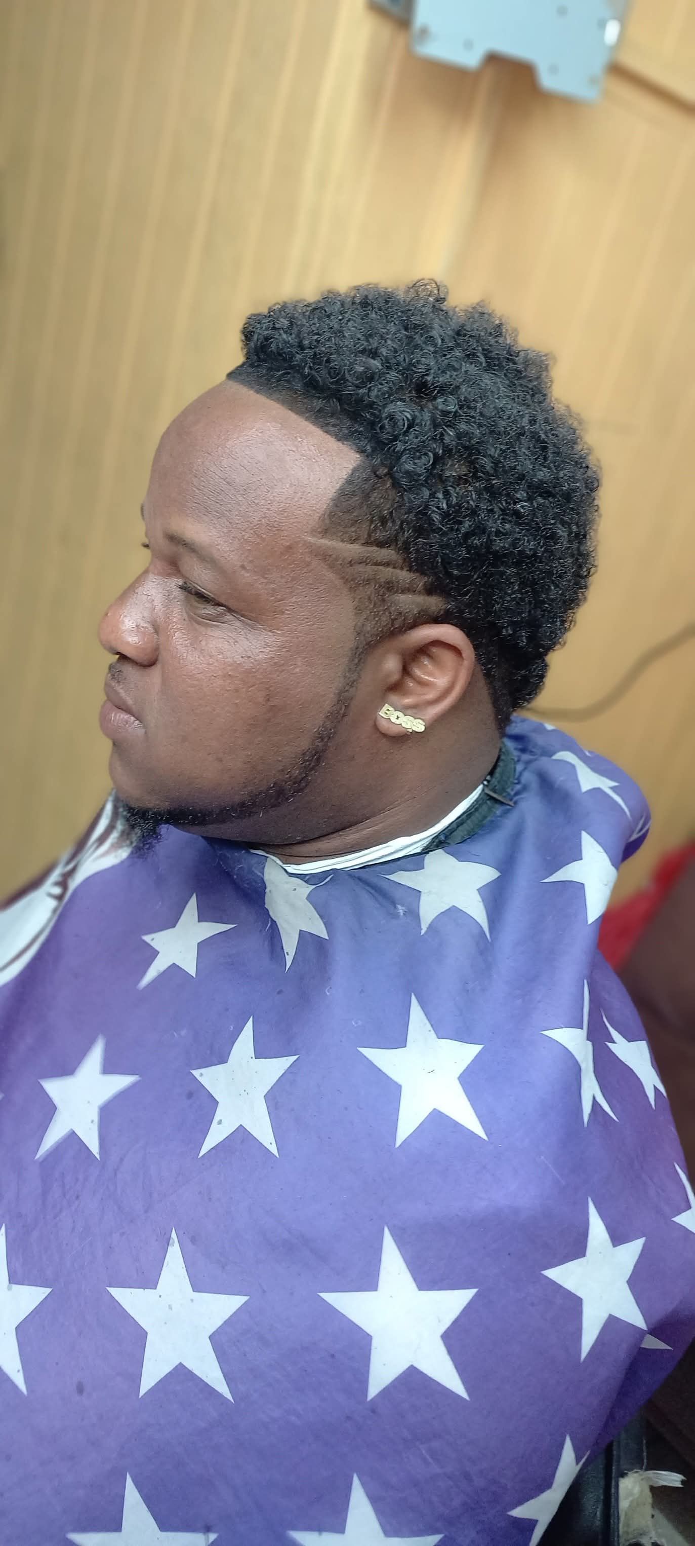 🔥💈Best shave and line up 🔥🔥