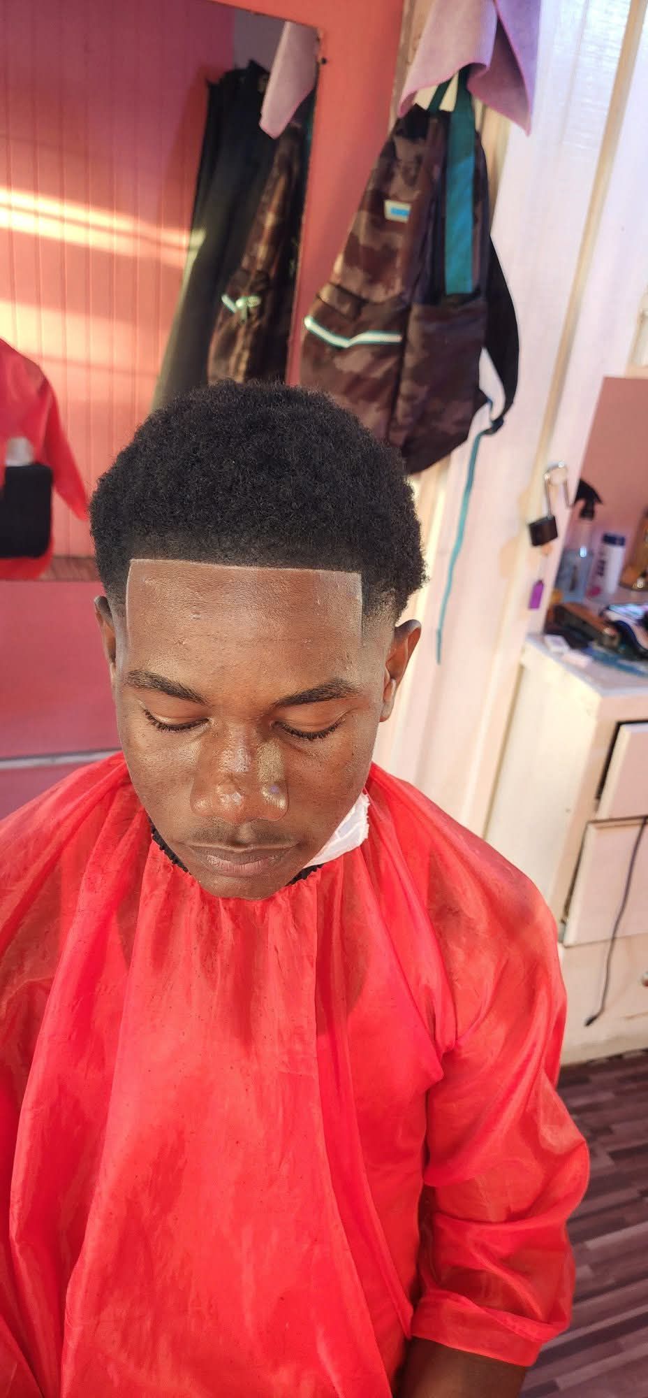 🔥💈Taper amd line up 🔥💈