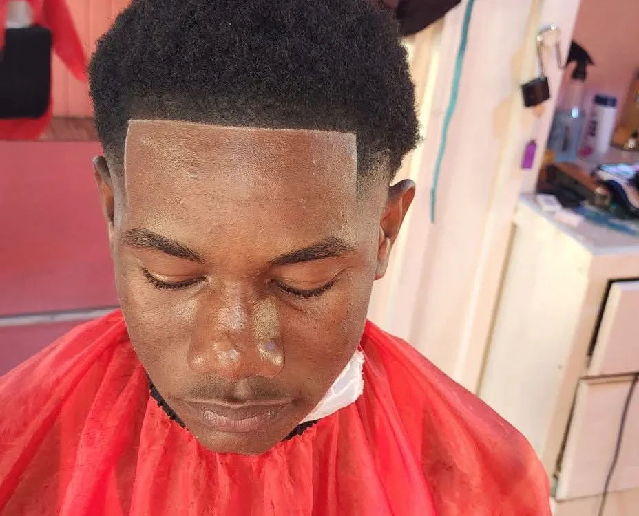 🔥💈Taper amd line up 🔥💈