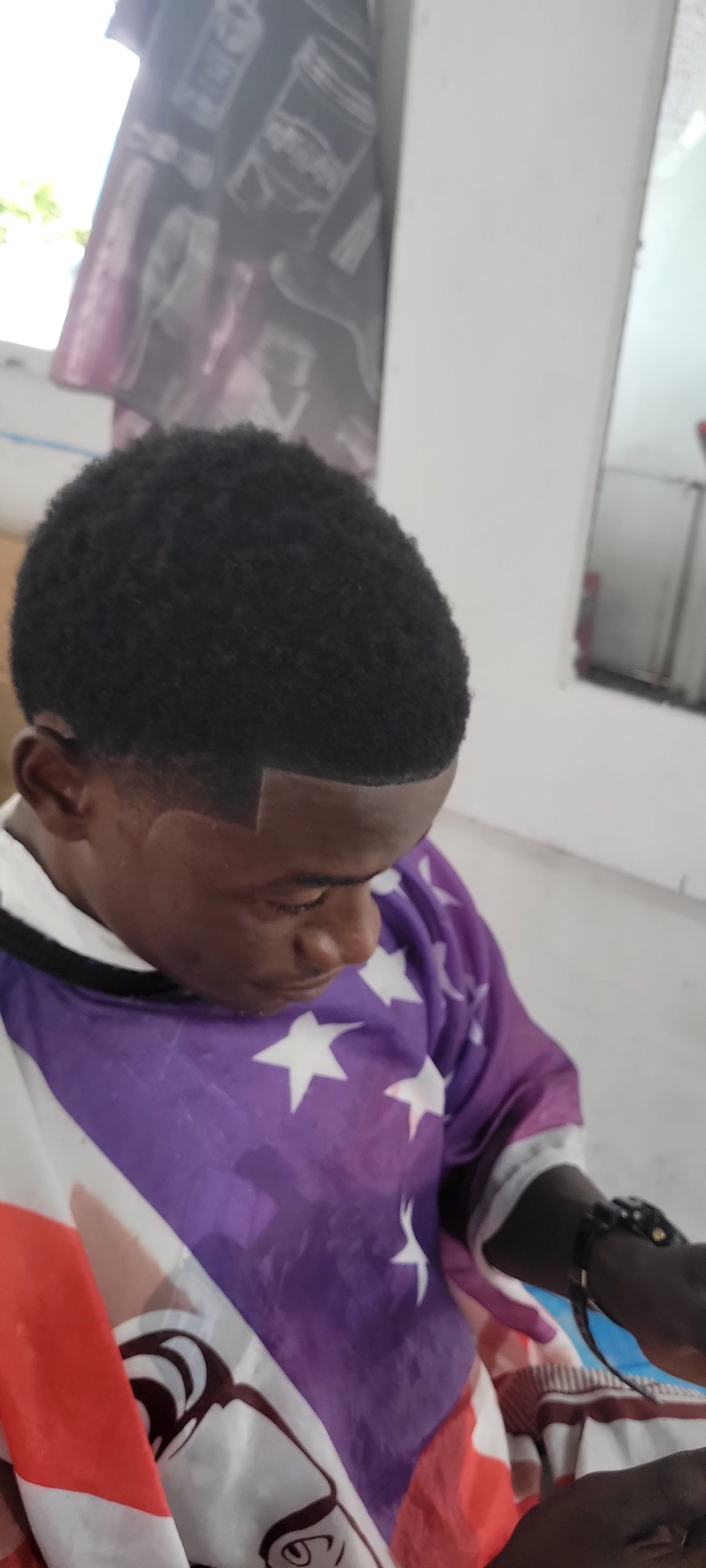 Line up 💈💈