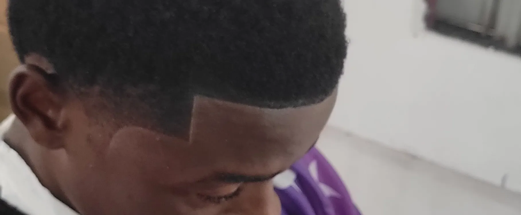 Line up 💈💈