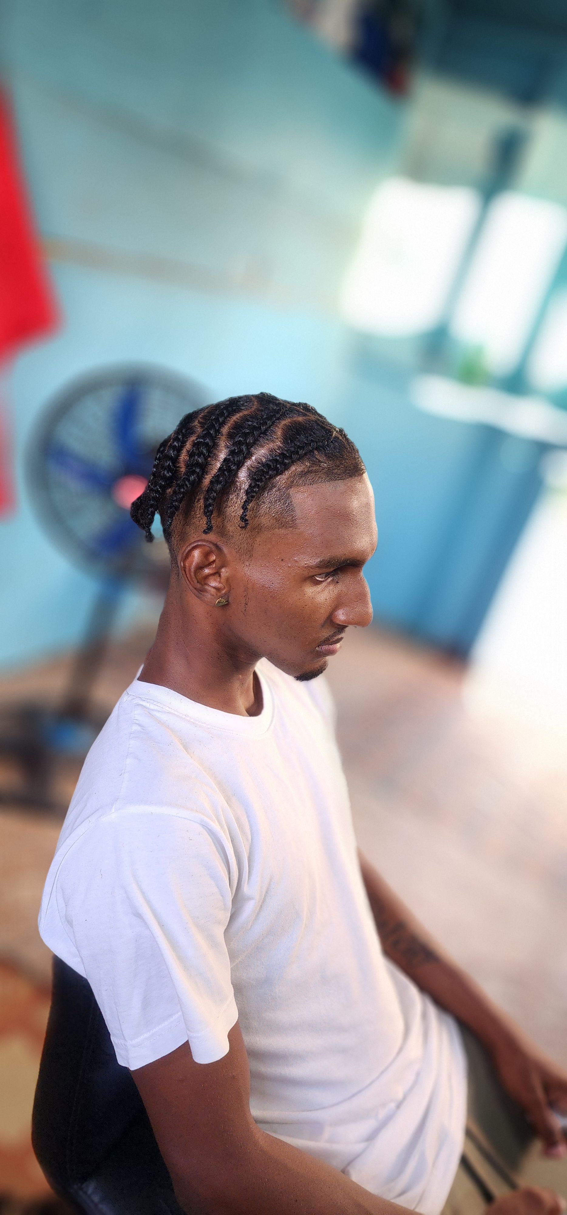 Sharp 💯💈clean 