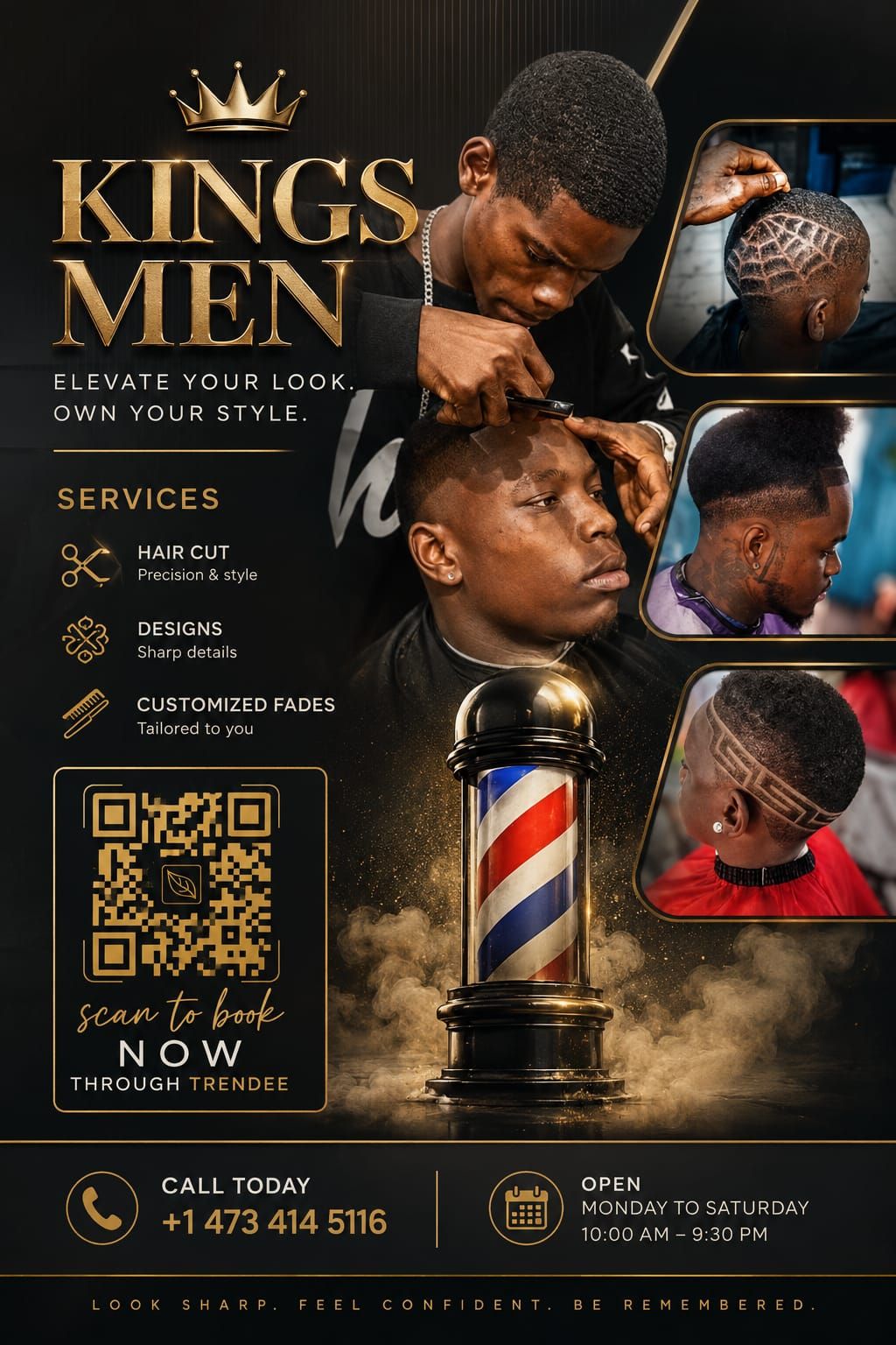 We the best kings 🤴 