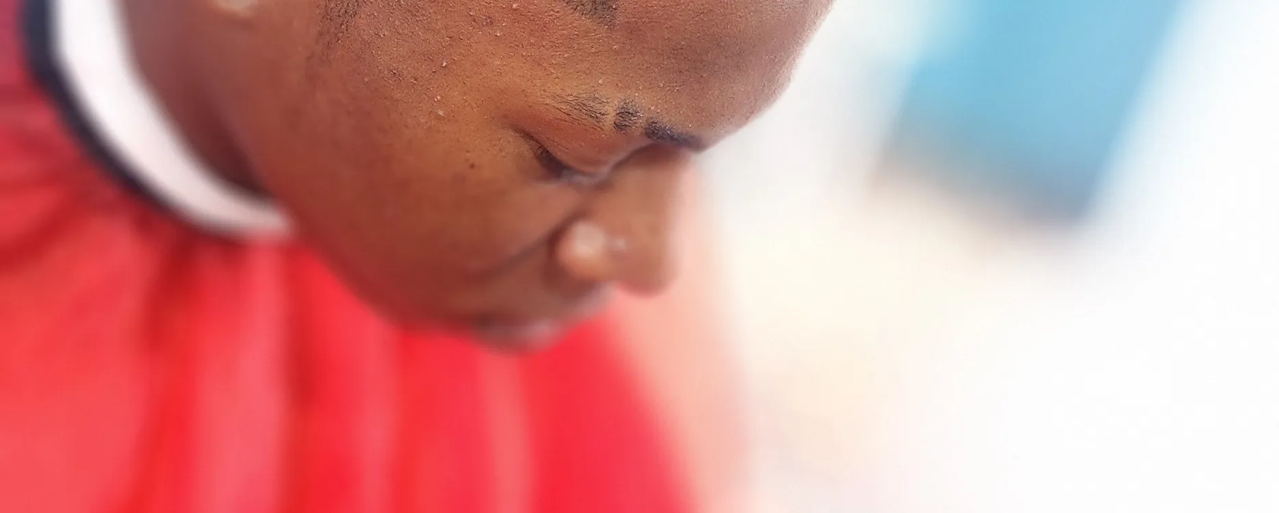 Cleanest fades sharpest lines
