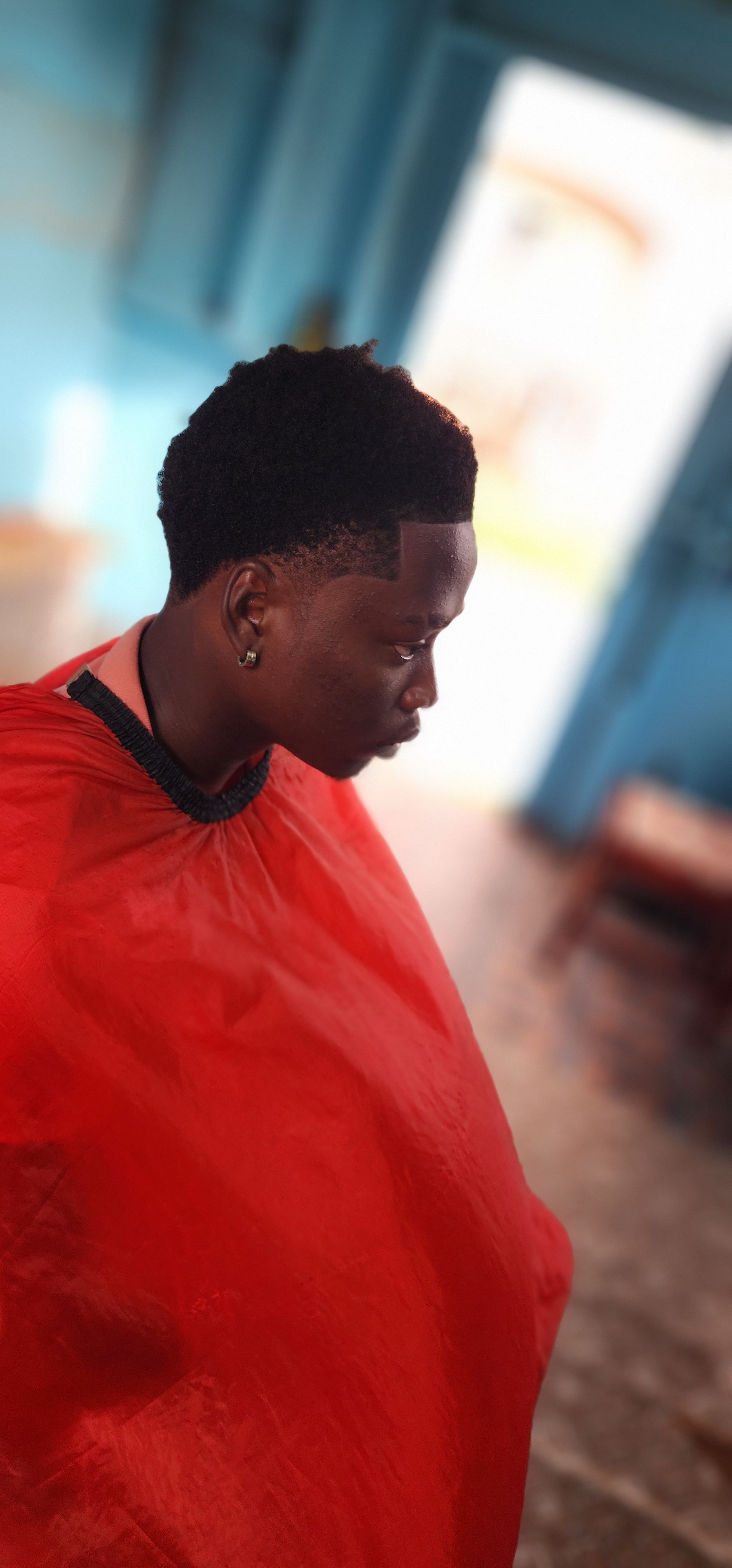 Lets do this 💈🤴