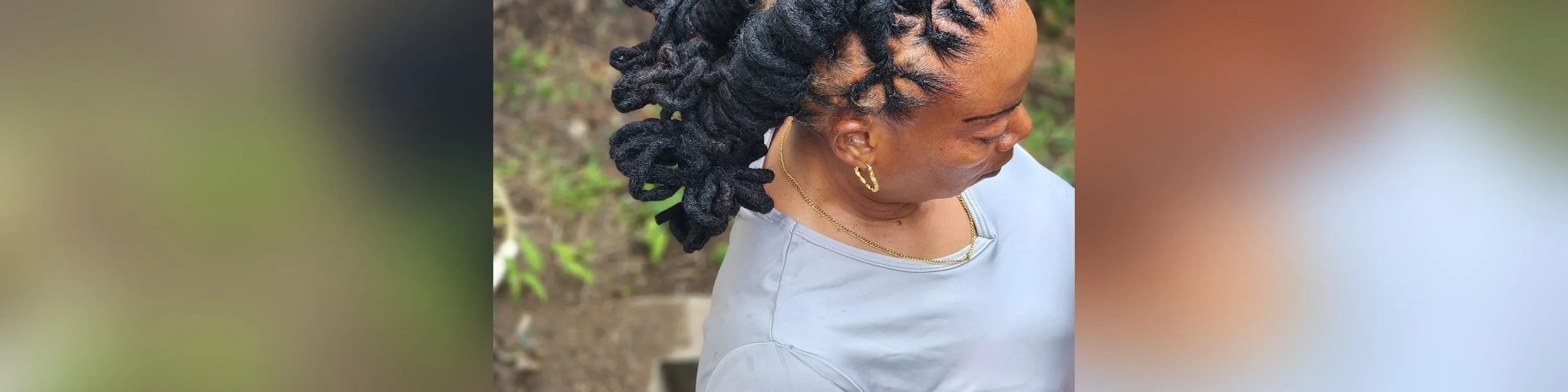 Retwist and style