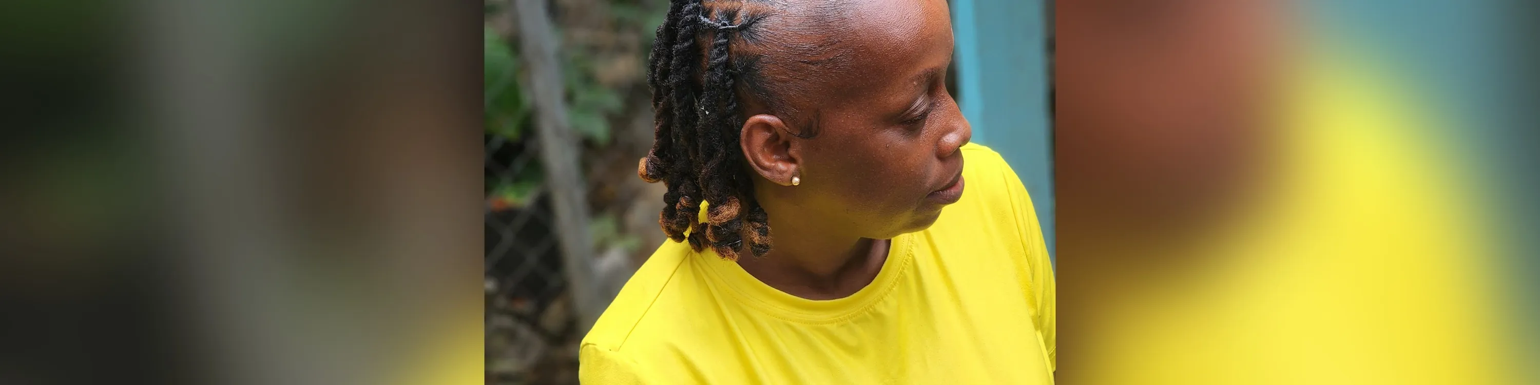Retwist and style