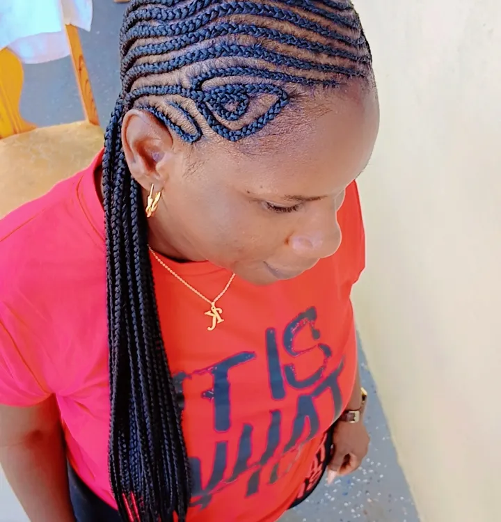 Cornrows