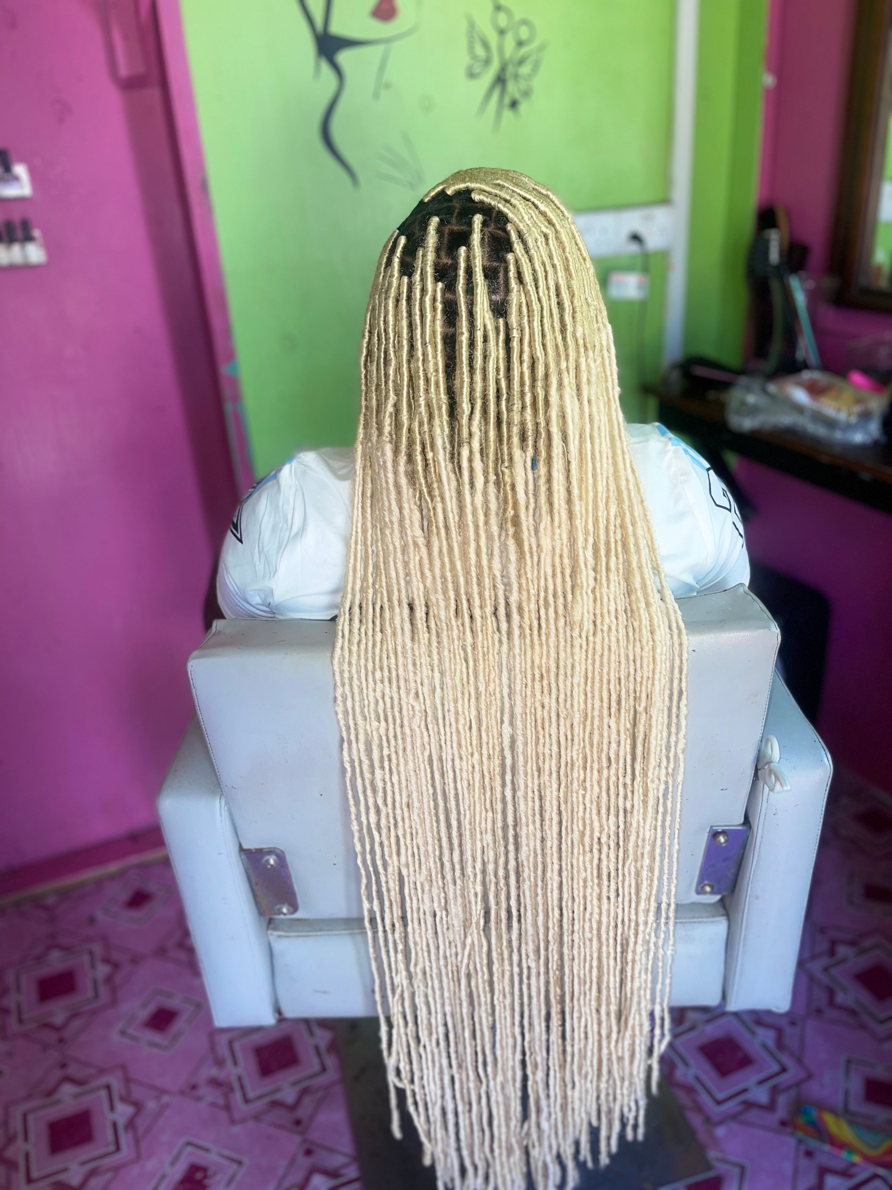 Soft locs