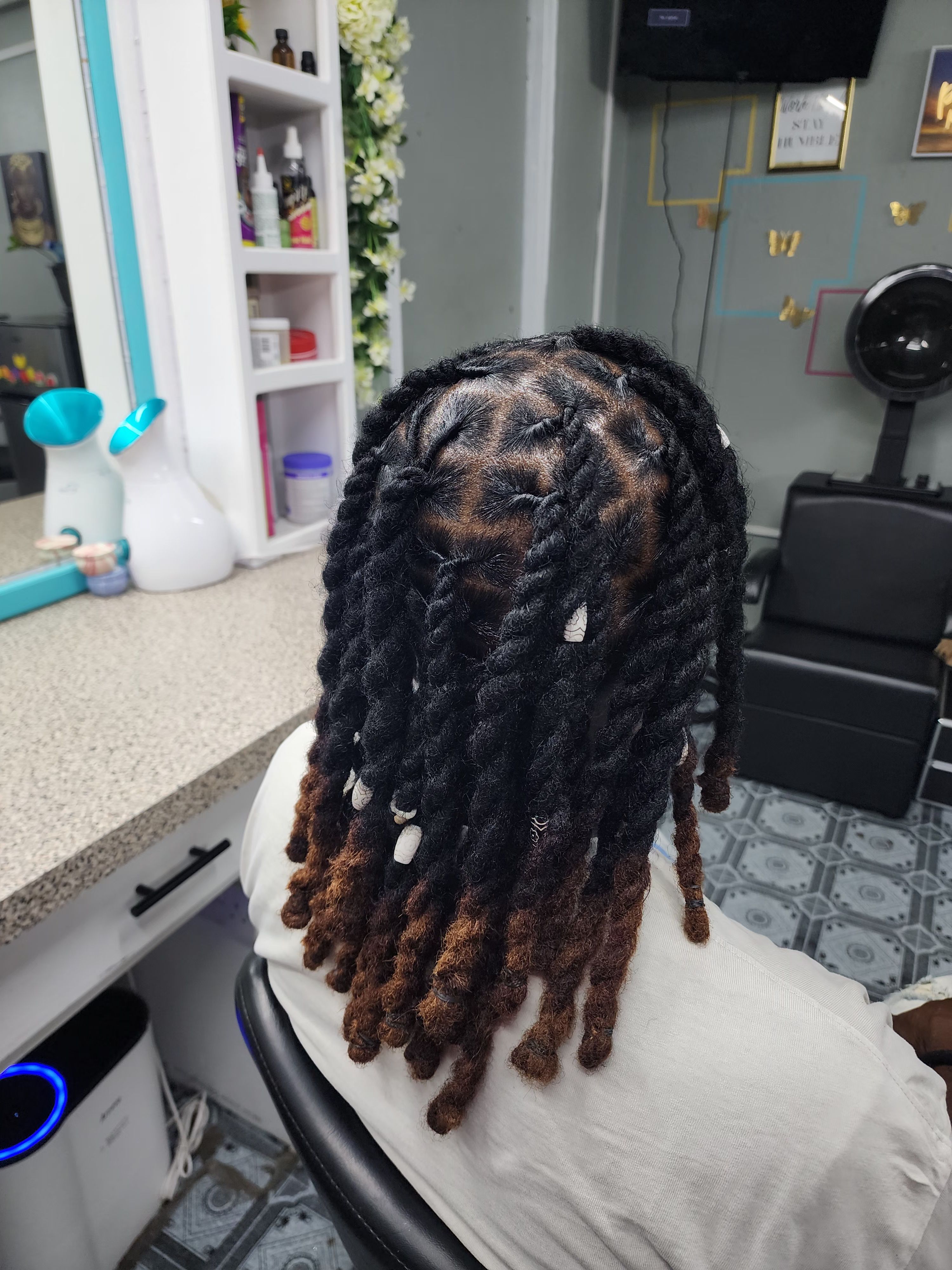 Locs