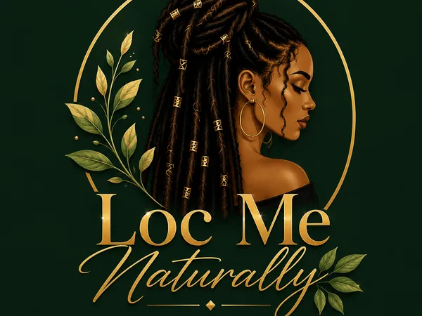 Loc Me Naturally
