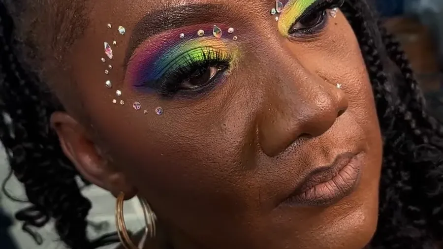 Lash & Glam