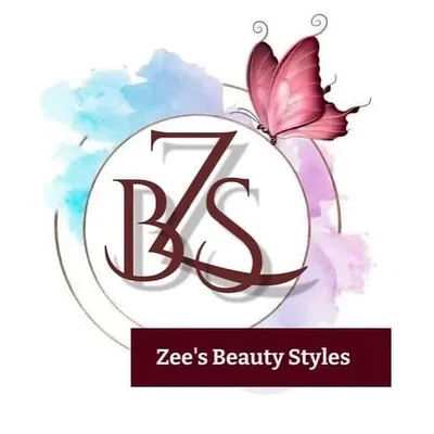 Zee’s Beauty Style logo