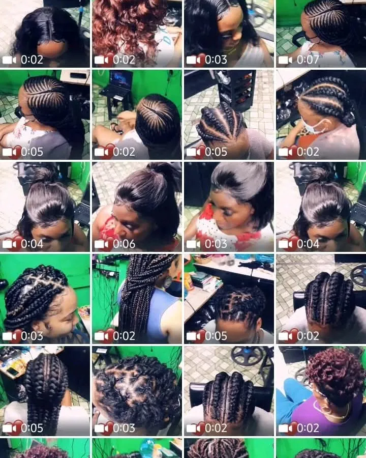 Tracy Beauty Salon