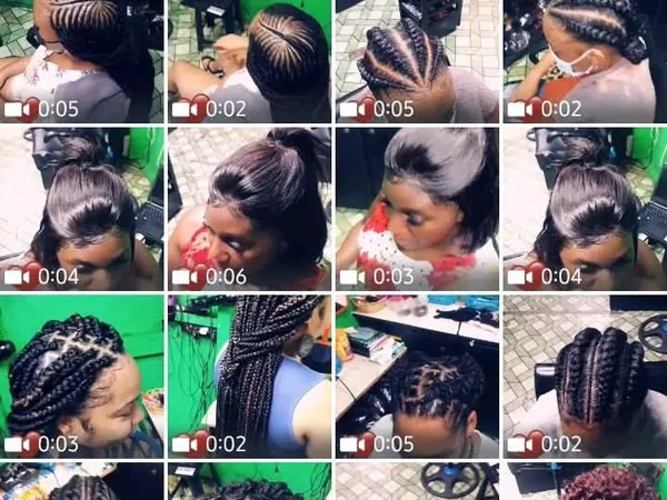 Tracy Beauty Salon