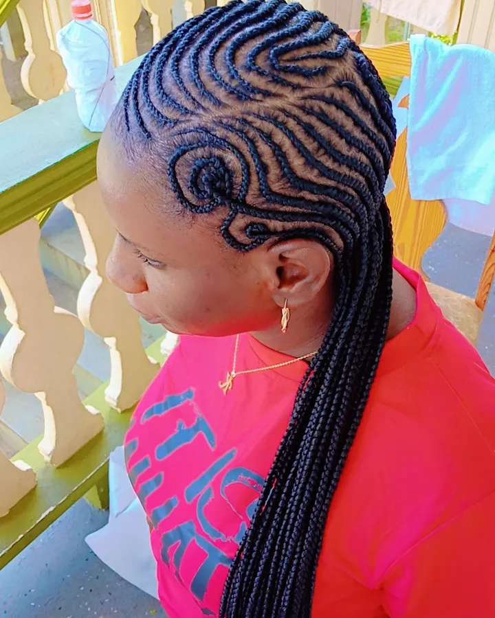Kandi Klawz Salon