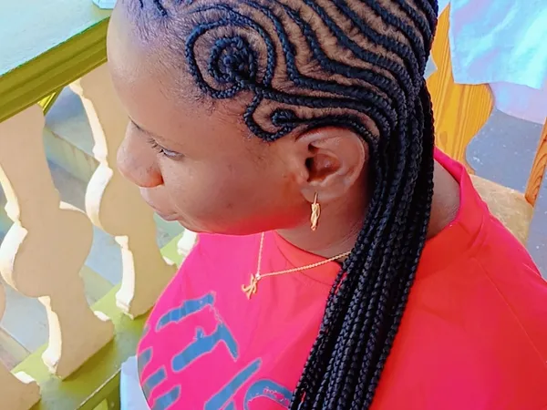 Kandi Klawz Salon