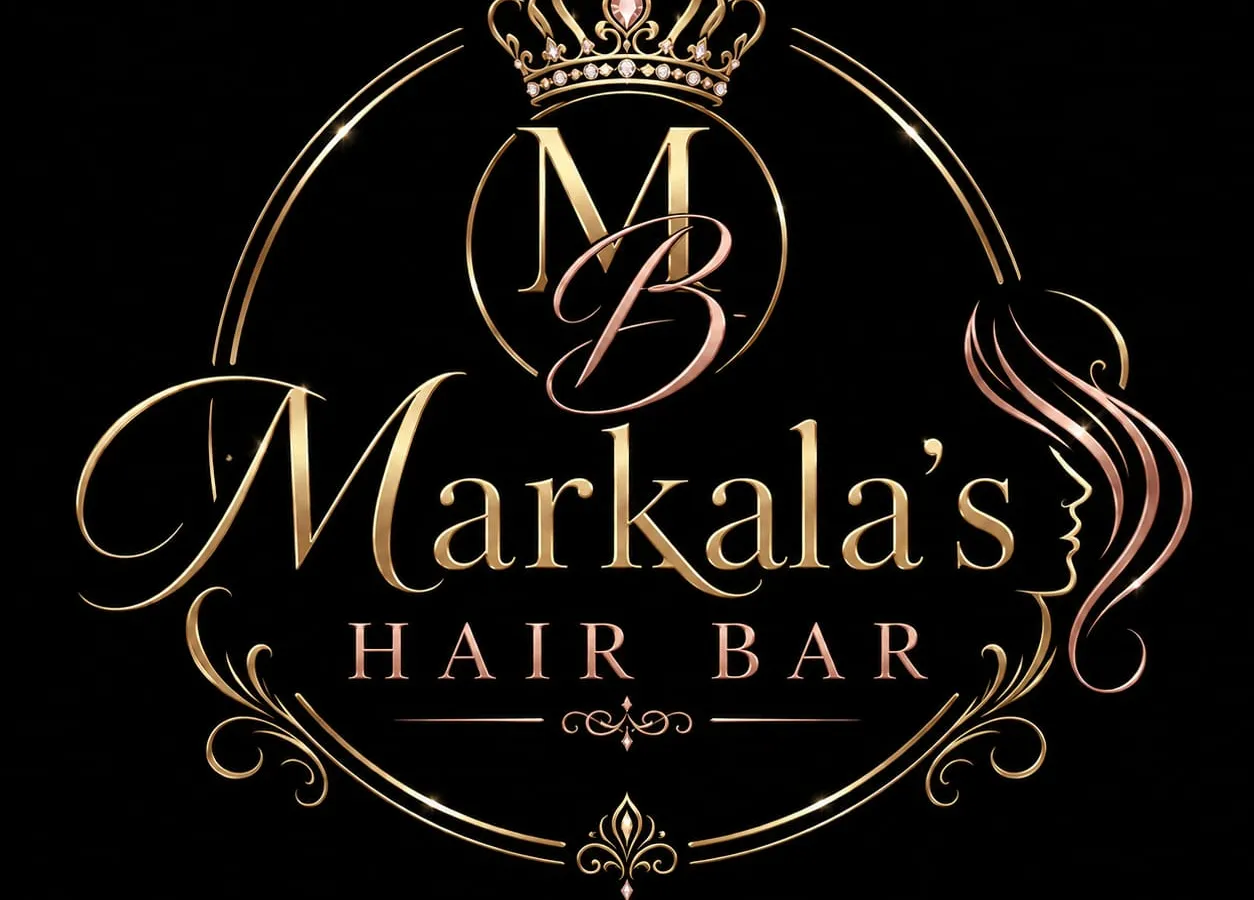 Markala's hair bar