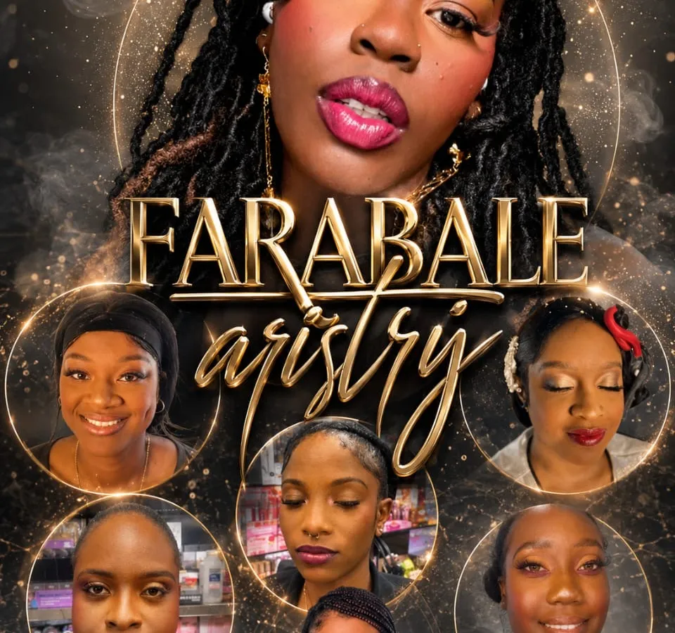 Farabale Artistry