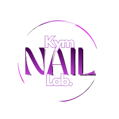 Kym Nail Lab logo
