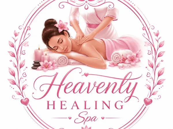 Heavenly Healing spa