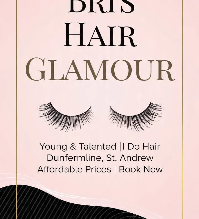 Bri's Hair Glamour