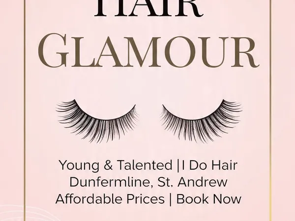 Bri's Hair Glamour