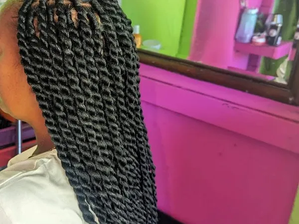 Samanta’s Hair Care