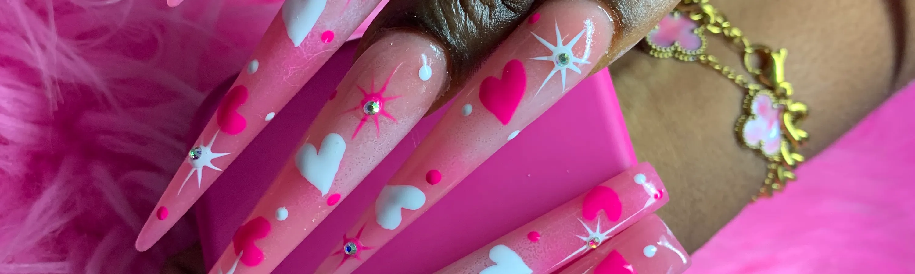 Princess Nail Bar