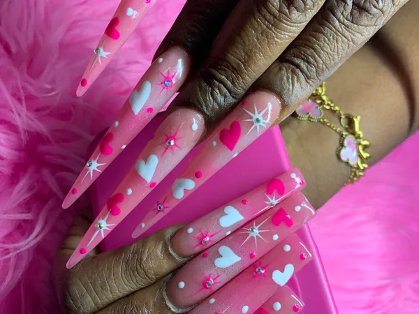 Princess Nail Bar