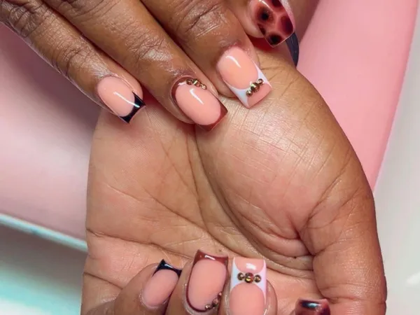 Revitalize Studio by Nail Gawddess