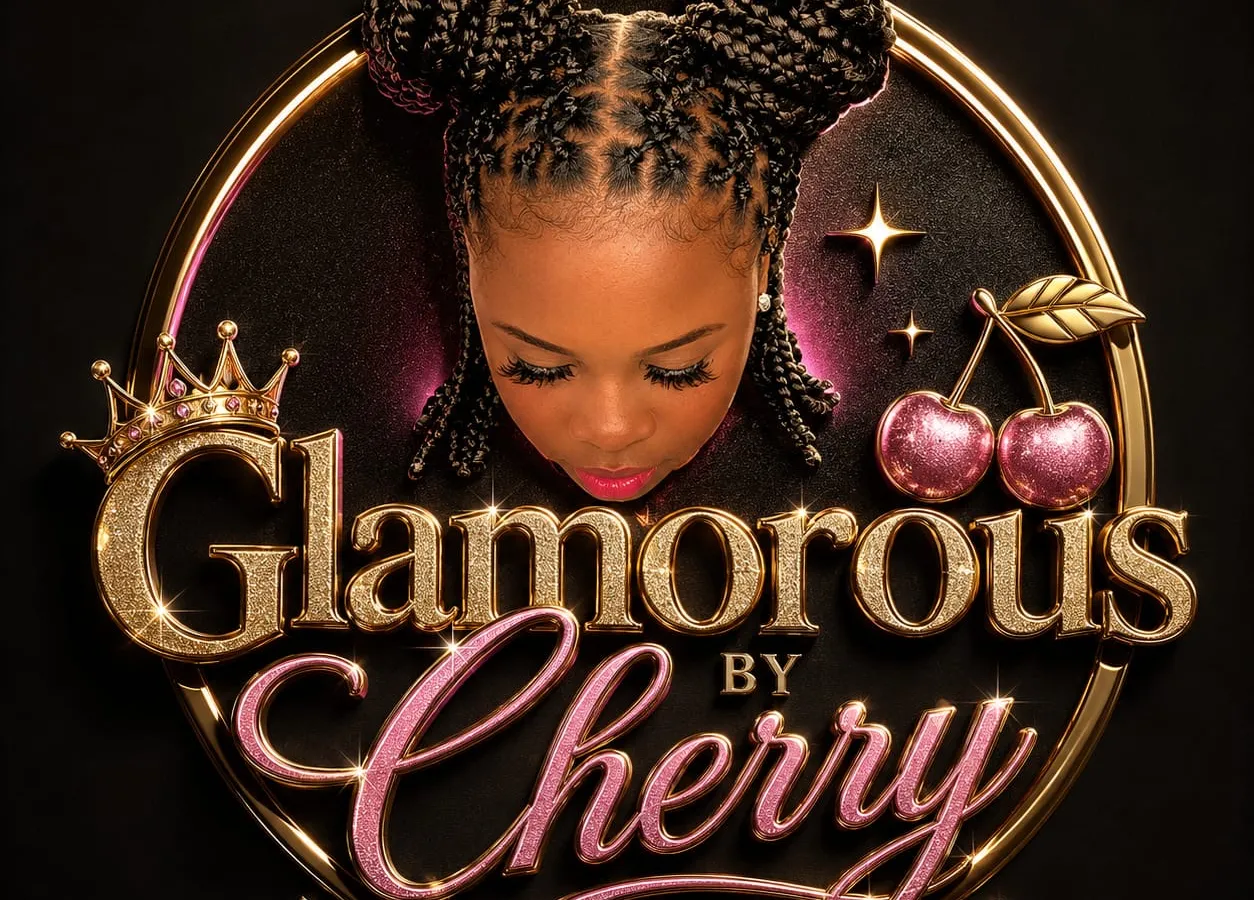 Glamorous by Cherry