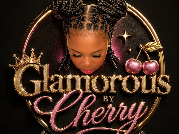 Glamorous by Cherry
