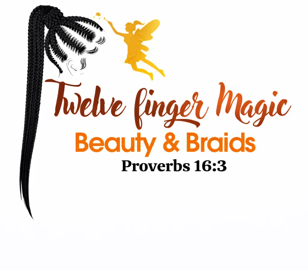 Twelvefingersmagic