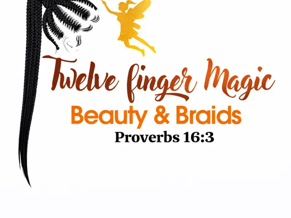 Twelvefingersmagic