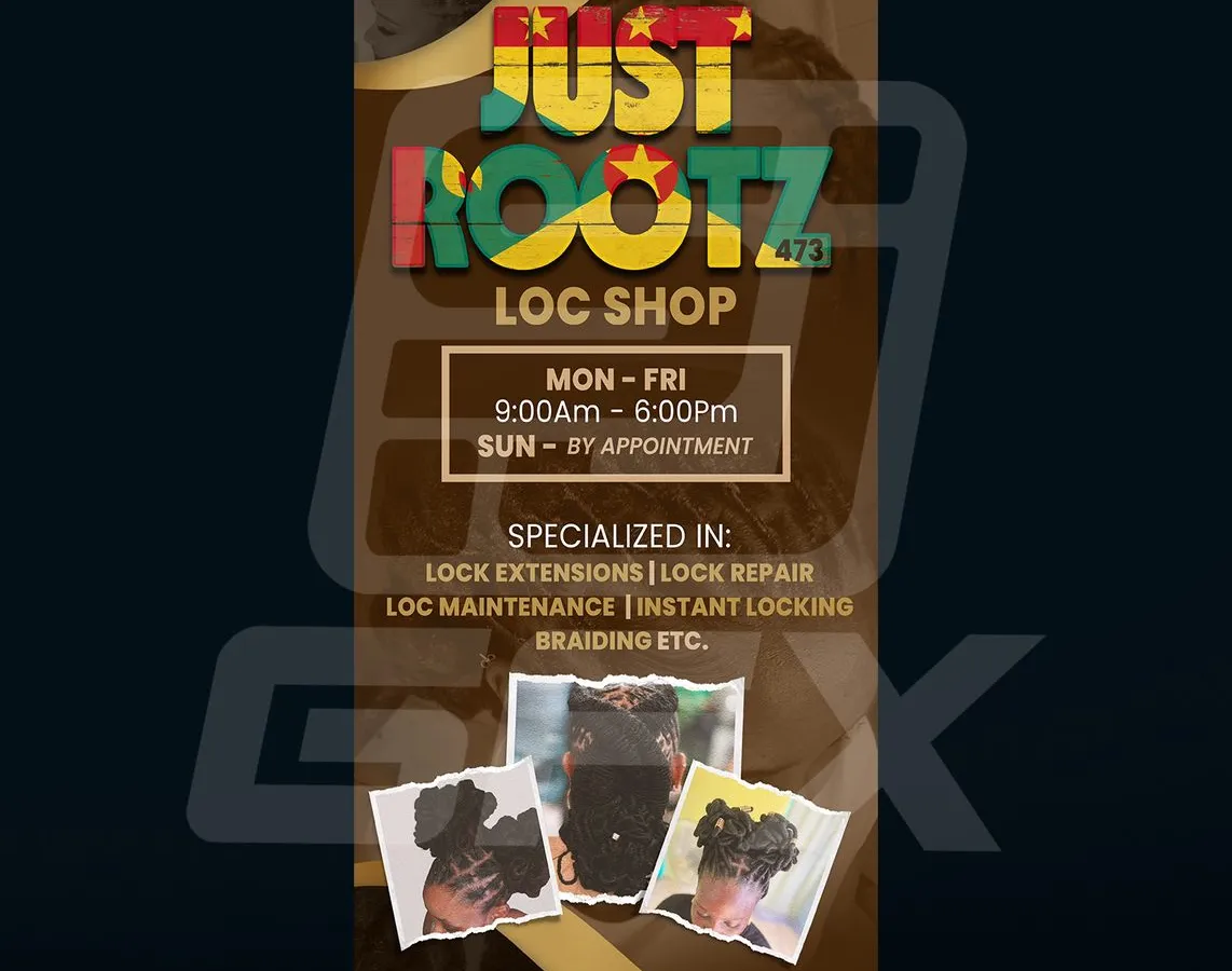 justRoots473