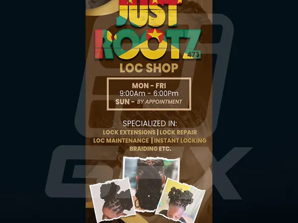 justRoots473
