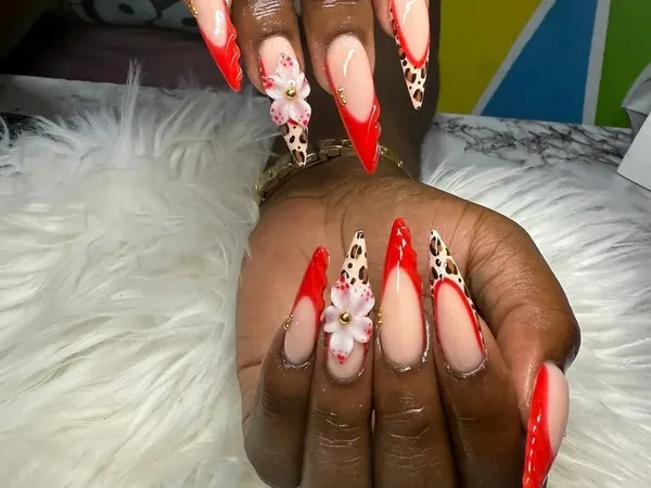 Nika_Acrylics