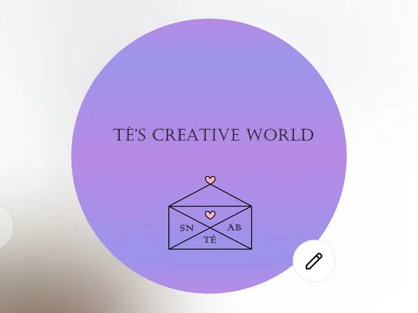 Té's Creative World