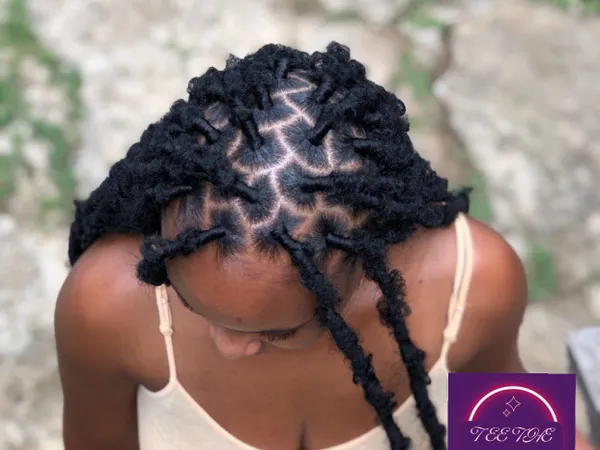 Tee The Braiding Spealist