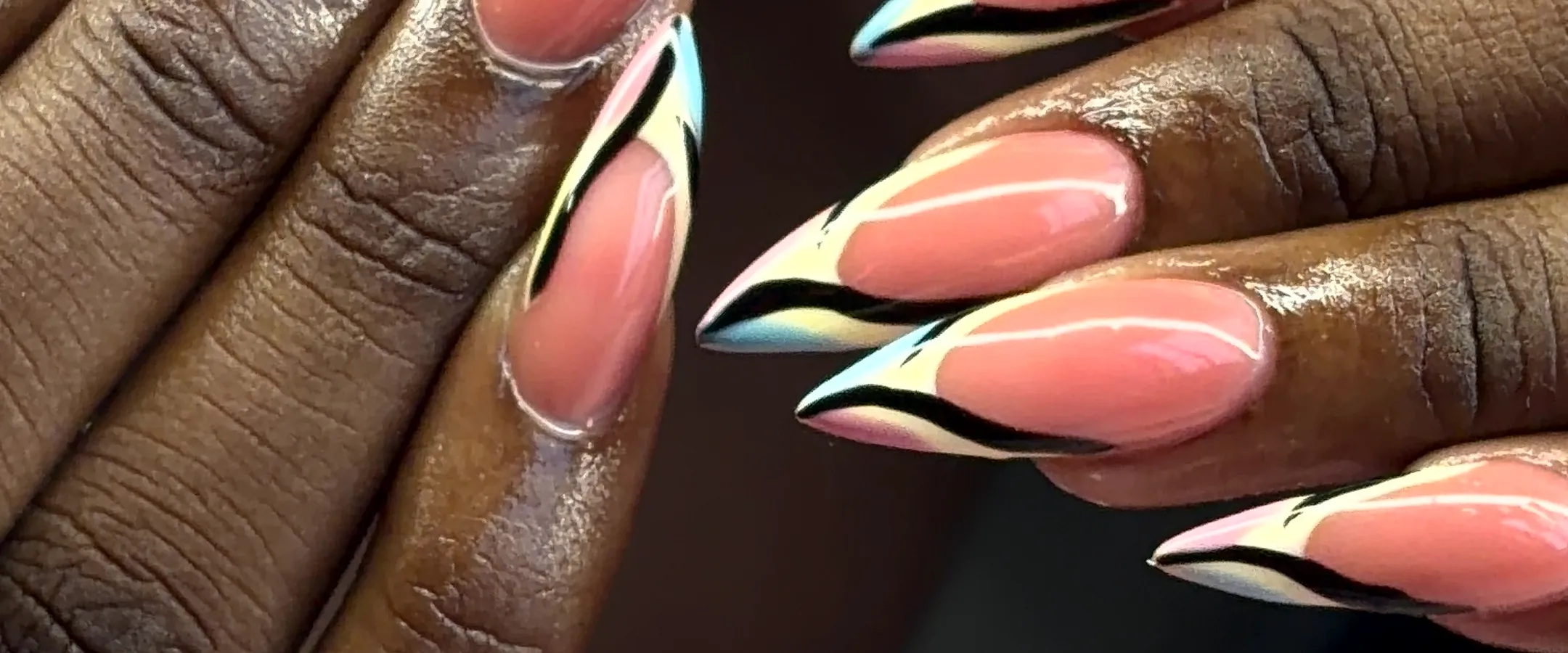 Nails by Delle