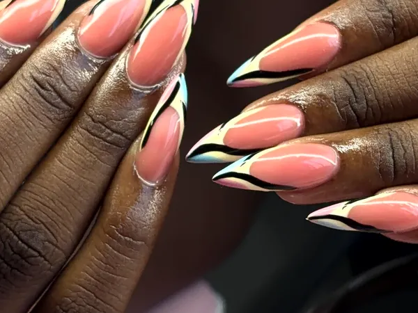 Nails by Delle