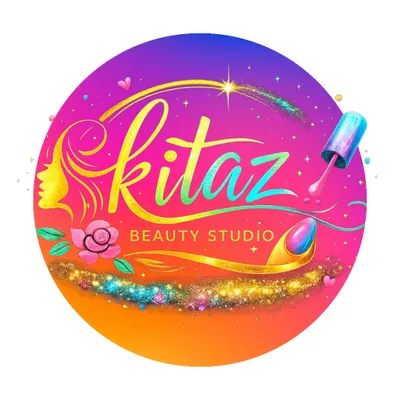 Kitaz Beauty Studio logo