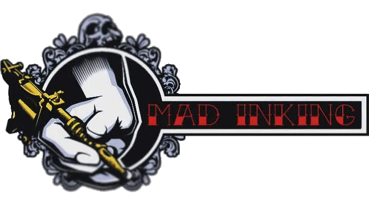 MadInking Tattoos